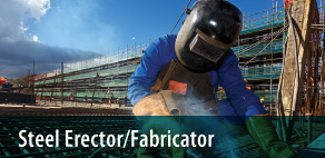 Steel Erector / Fabricator Hazards & Controls